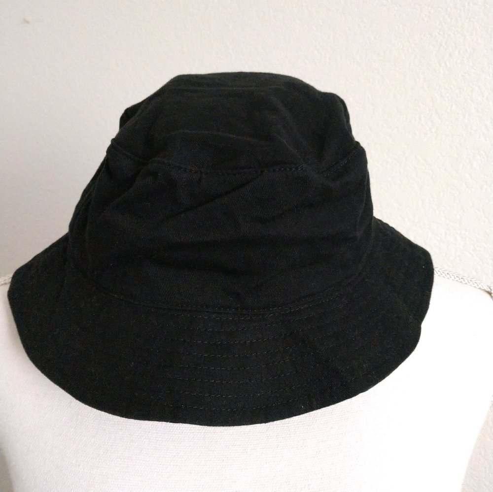 Jeremiah's Italian Ice Bucket Hat Sun Hat Embroidered OS One Size Unisex - Picture 4 of 5